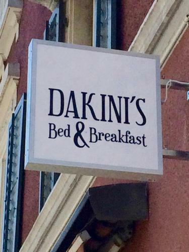 Dakini's Bed & Breakfast