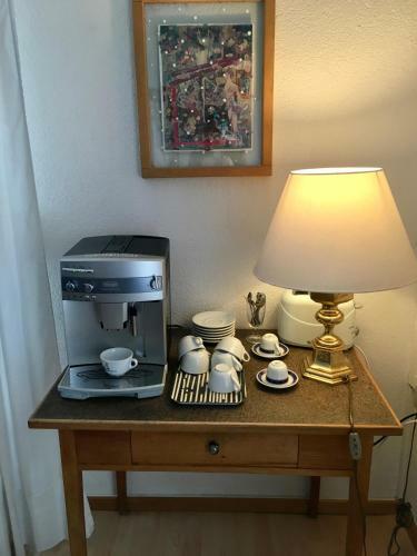 Dakini's Bed & Breakfast
