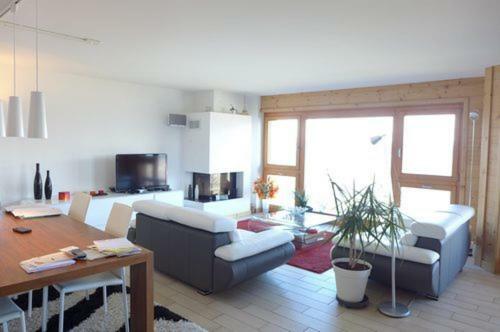 Apartamento Appartements Perce Neige