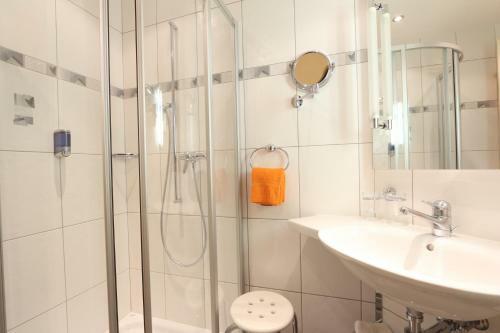 Apartamentos Appartements Feehof