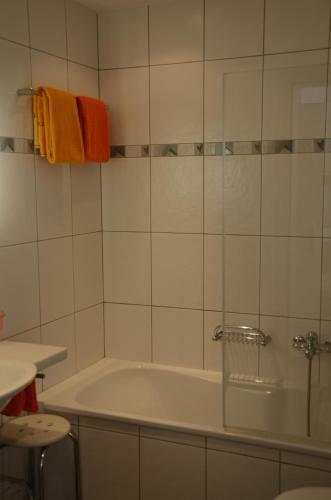 Apartamentos Appartements Feehof
