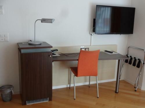 Apartamentos Appartements Feehof