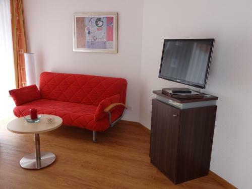 Apartamentos Appartements Feehof