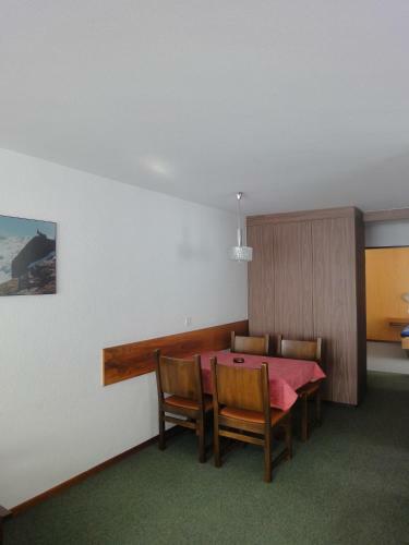 Apartamentos Adular