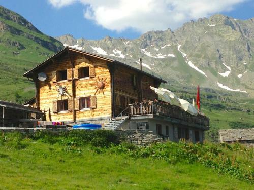 Albergue Casa Di Vacanza Giovanibosco