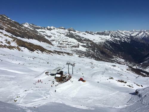 Albergue Casa Di Vacanza Giovanibosco