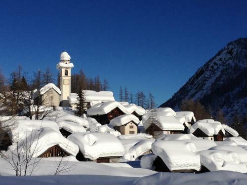 Albergue Casa Di Vacanza Giovanibosco