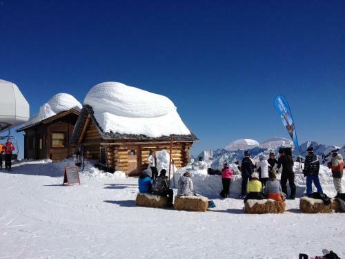 Albergue Casa Di Vacanza Giovanibosco