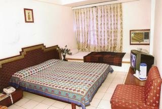 Hotel Aditya International