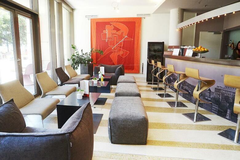 Lanchid 19 Design Hotel