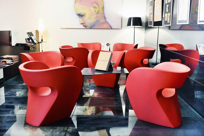 Lanchid 19 Design Hotel