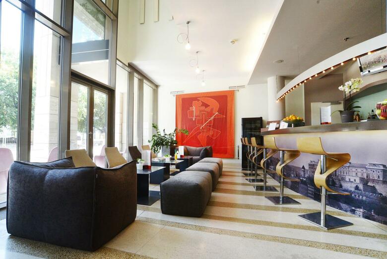 Lanchid 19 Design Hotel