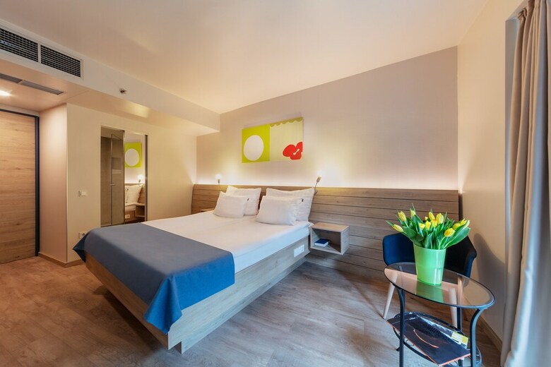 Lanchid 19 Design Hotel