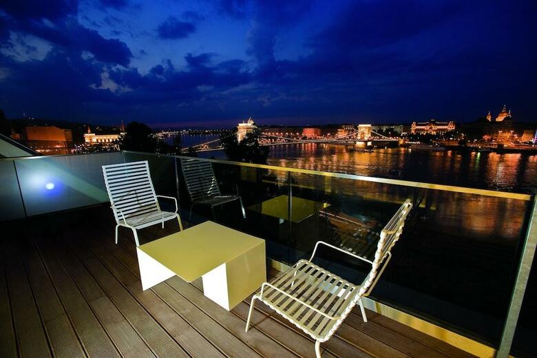 Lanchid 19 Design Hotel