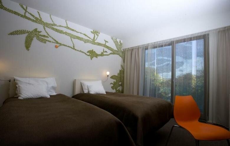 Lanchid 19 Design Hotel