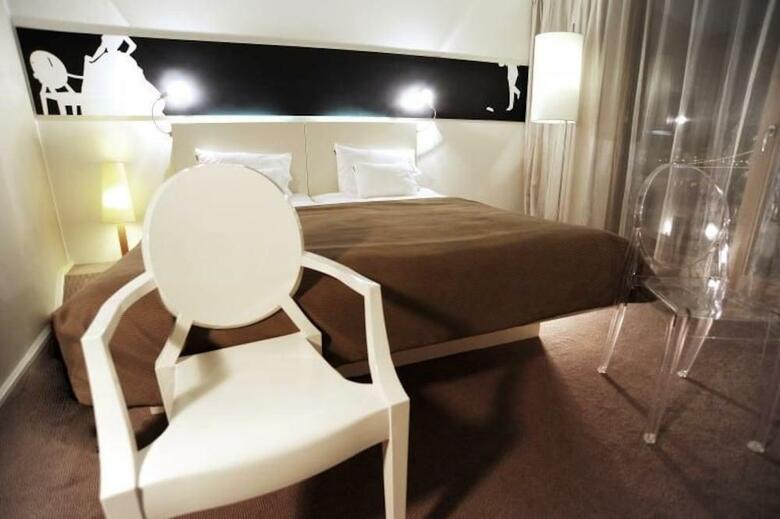 Lanchid 19 Design Hotel