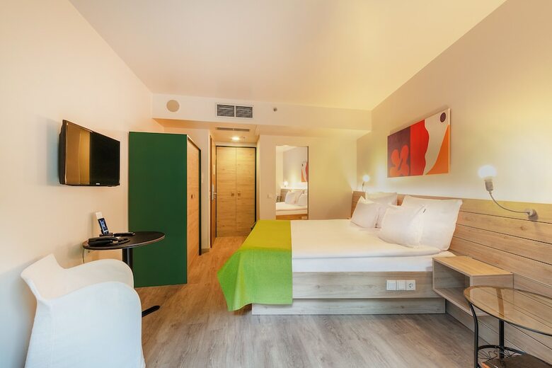 Lanchid 19 Design Hotel