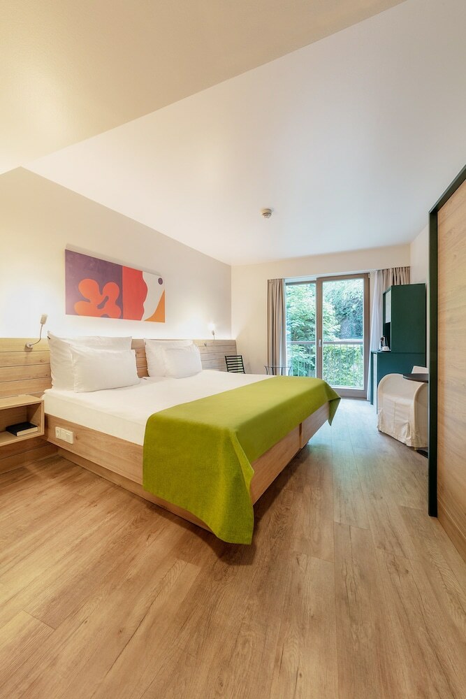 Lanchid 19 Design Hotel