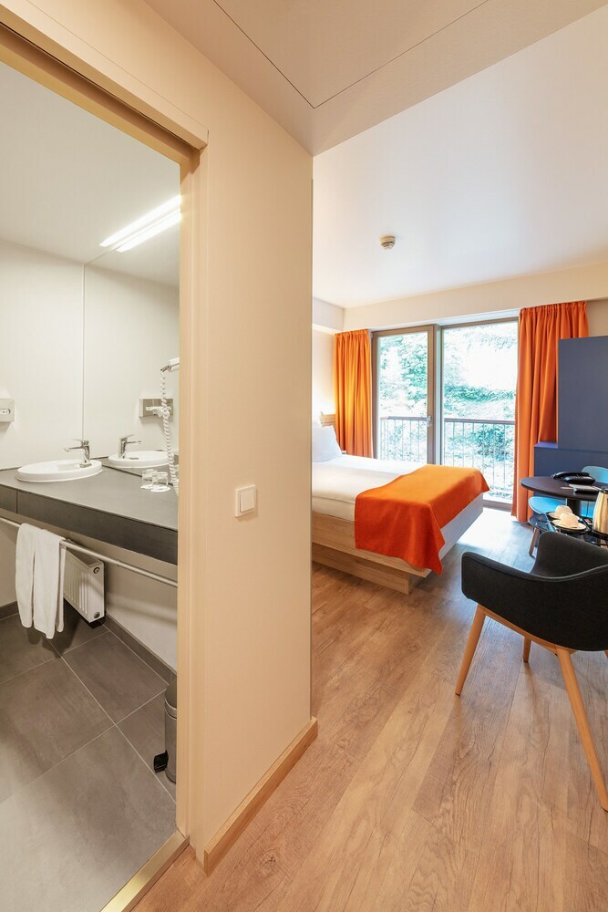 Lanchid 19 Design Hotel