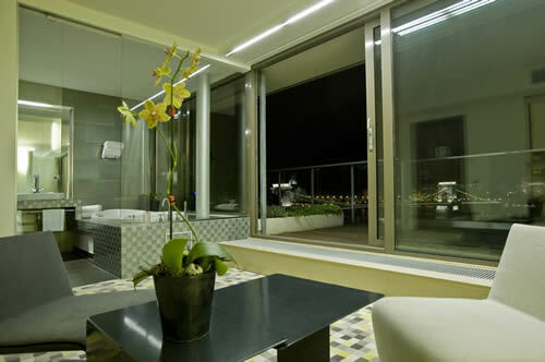Lanchid 19 Design Hotel