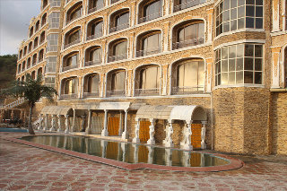 Hotel Imperial Palace