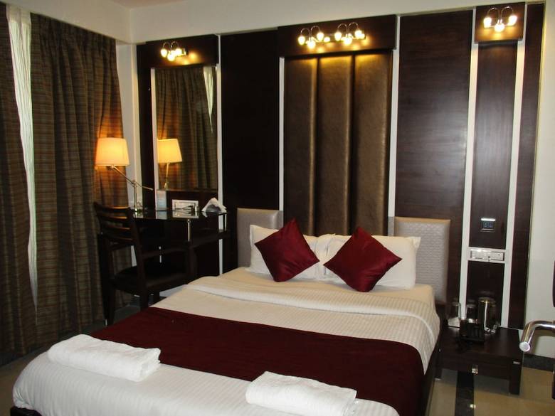 Hotel Sapna Marine