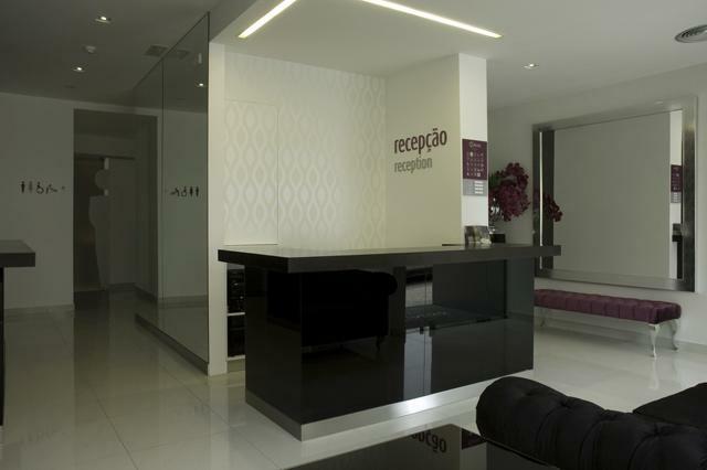 Hotel Genesis