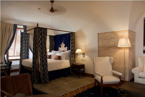 Hotel Cap Rocat