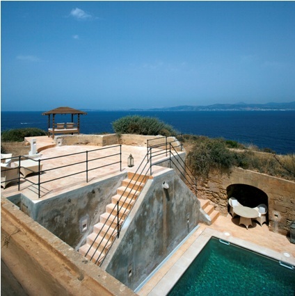 Hotel Cap Rocat