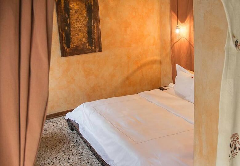 Hotel Novecento Boutique