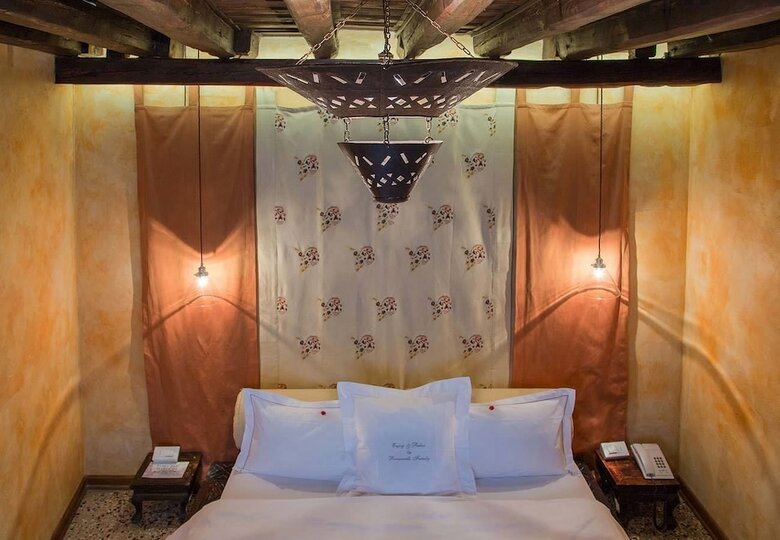 Hotel Novecento Boutique