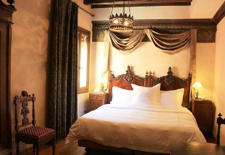Hotel Novecento Boutique