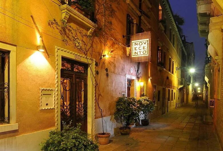 Hotel Novecento Boutique