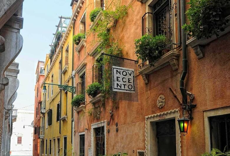 Hotel Novecento Boutique