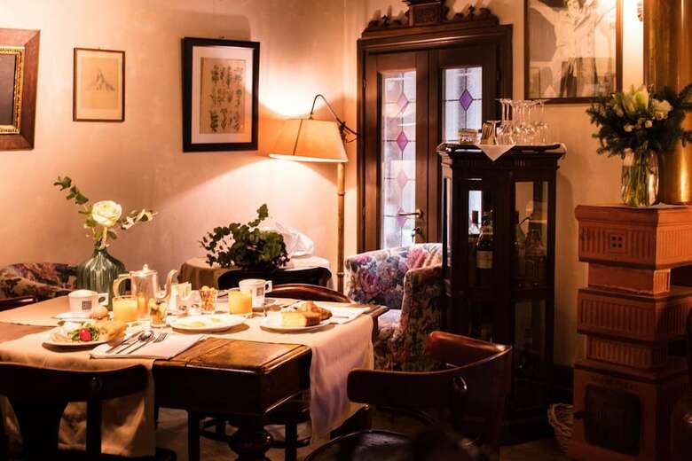 Hotel Novecento Boutique
