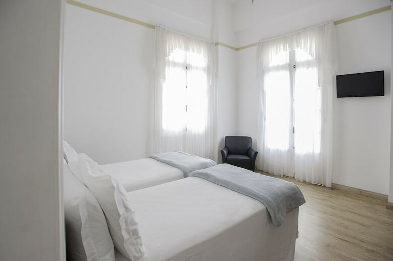 Palace Hotel Po�os De Caldas