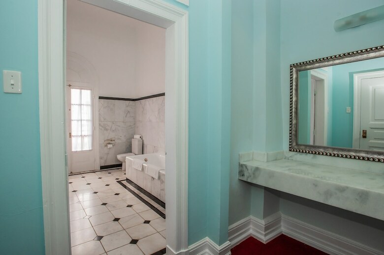 Palace Hotel Po�os De Caldas