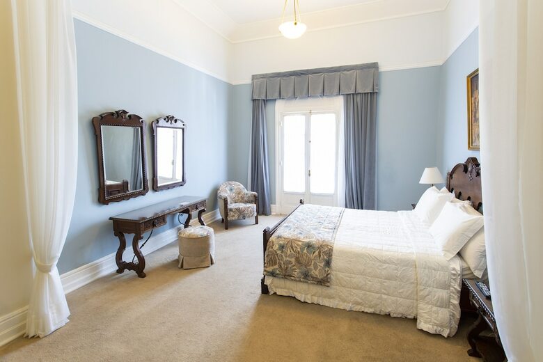 Palace Hotel Po�os De Caldas