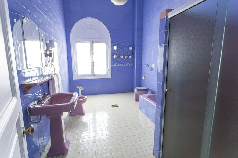 Palace Hotel Po�os De Caldas