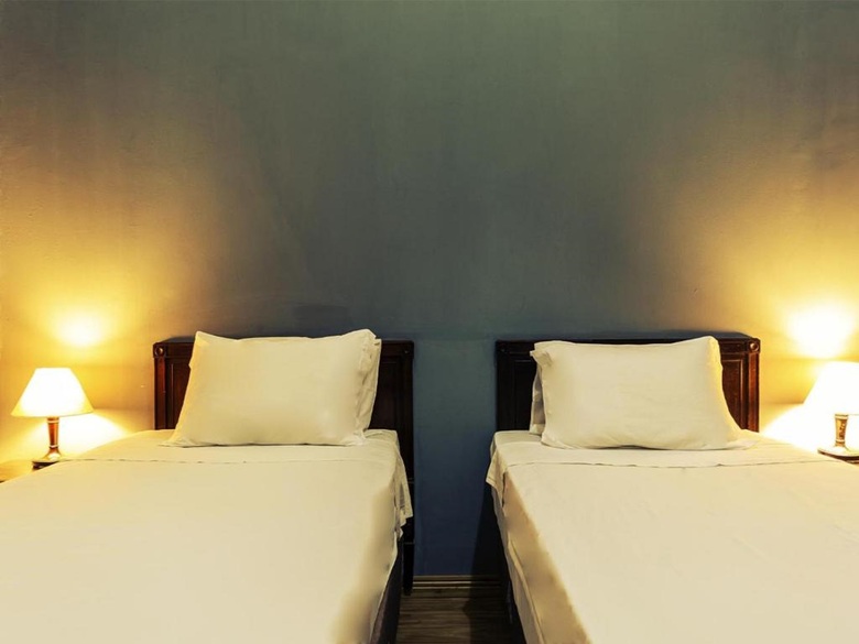 Palace Hotel Po�os De Caldas