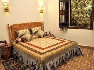 Residencia Riad Jardin Chrifa