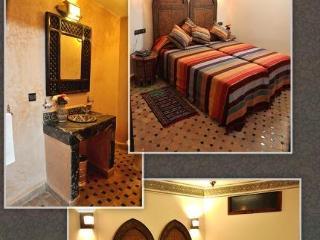 Residencia Riad Jardin Chrifa