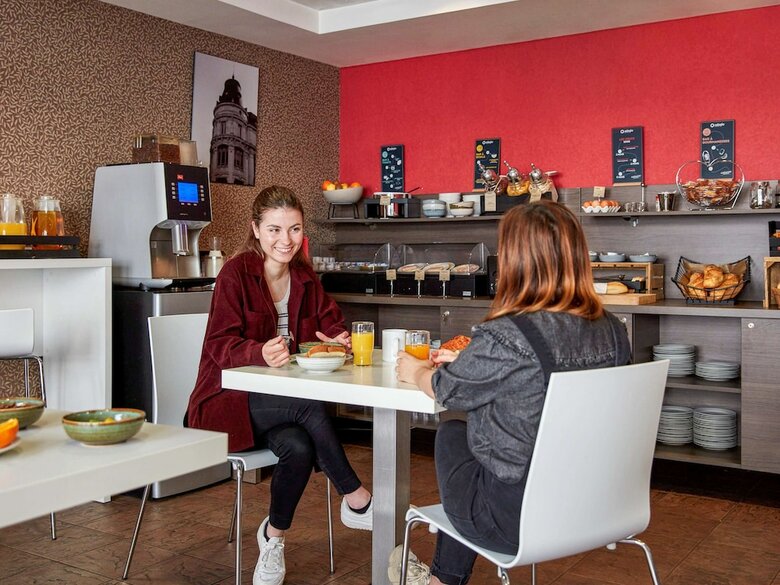 Hotel Adagio Access Poitiers