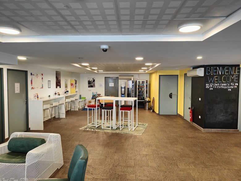 Hotel Adagio Access Poitiers