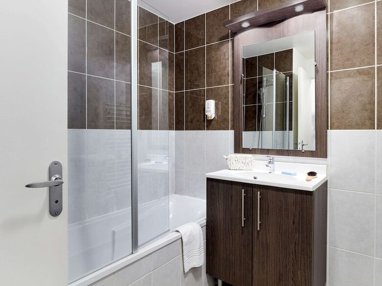 Hotel Adagio Access Poitiers