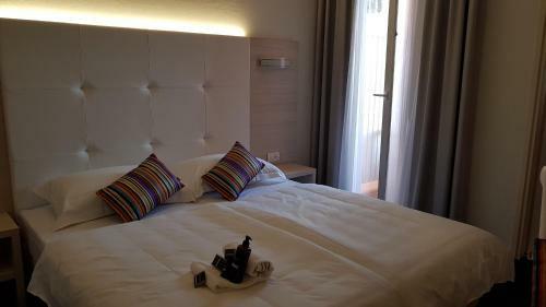 Hotel Gottardo Garni & Osteria