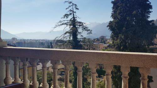 Hotel Gottardo Garni & Osteria