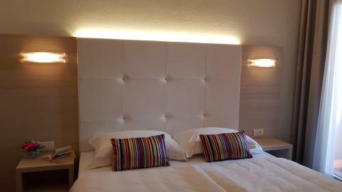Hotel Gottardo Garni & Osteria