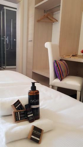 Hotel Gottardo Garni & Osteria