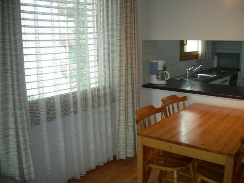 Apartamento Richmond - Alig